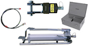 Hydraulic press set  95/630 mm²