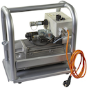 Battery/electro hydraulic pump 'PN700 I'