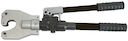 Hydraulic manual pliers mandrel shape pressing inc  HD300-6  16-300