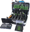 Tool box 'The ideal tool assortment'