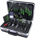 Tool case 'Compact'