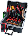 VDE tool case 'Trainee Trolly'