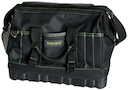 Tool bag with rubber bottom XL