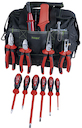 VDE tool case 'Tool Bag 1000 V'