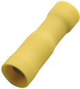 Round sockets (female) insulated 4.0-6.0/5 mm