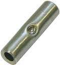 Butt connector pure nickel   0.5-1.0