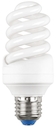 Лампа спираль КЭЛP-FS Е27 20Вт 4000К IEK-eco (6шт.)
