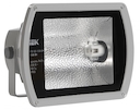 Прожектор ГО02-70-01 70Вт Rx7s серый симметричный  IP65 ИЭК