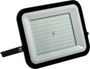 Черный Прожектор LED СДО 06-150 IP65 6500 K