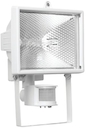 Прожектор ИО500Д(детектор) галоген.белый IP54  ИЭК