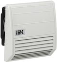 Вентилятор с фильтром 55 куб.м./час IP55