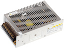 Драйвер LED ИПСН-PRO 200Вт 12 В блок - клеммы IP20