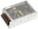 Драйвер LED ИПСН-PRO 150Вт 12 В блок - клеммы IP20