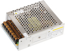 Драйвер LED ИПСН-PRO 100Вт 12 В блок - клеммы IP20