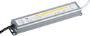 Драйвер LED ИПСН-PRO 30Вт 12 В блок- шнуры IP67