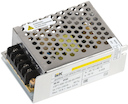 Драйвер LED ИПСН-PRO 30Вт 12 В блок - клеммы IP20