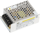 Драйвер LED ИПСН-PRO 25Вт 12 В блок - клеммы IP20