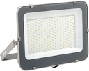 Прожектор LED СДО 07-200 серый IP65