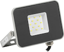 Прожектор СДО 07-10 светодиодный серый IP65