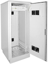 IEK LO35-24U78-MM55 Шкаф уличный 19дюйм 24U 720x860 IP55 металл двери серый