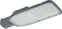 Светильник LED ДКУ 1002-100Ш 5000К IP65 серый IEK