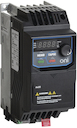 Преобразователь частоты A400  220В, 1Ф 0,4 kW 2,5А серии ONI 