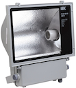 Прожектор ГО03-400-02 400Вт E40 серый асимметричный IP65