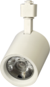 Прожектор светодиодный трековый PTR 0525 25W 4000K 24° WH (белый) IP40