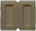 Коннектор PLSC-10x2 (5050) уп 10шт.