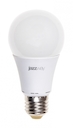 Лампа светодиодная LED 11w E27 холодный матовый груша