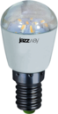 PLED- T26 2w E14 FROST REFR для картин и холод.4000K150Lm J лампа