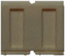 Коннектор PLSC- 8x2  (3528)  Jazzway уп 10шт.
