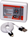 Контроллер Wi-Fi PRC-5000  Jazzway