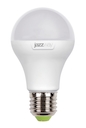 Лампа светодиодная (LED) «груша» d60мм E27 180° 12Вт 220-240В матовая тепло-белая желтая 3000К