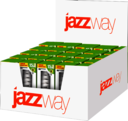 PROMO DISPLAY BOX PESL- SF 15w/827 E27 48х120 T3 Jazzway