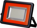 Прожектор PFL-S2-SMD-150w  IP65 (плоский корпус, матовое стекло) Jazzway