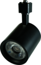 Прожектор светодиодный трековый PTR 0525 25W 4000K 24° BL (чёрный) IP40