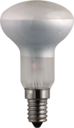 Лампа накаливания R50 60W E14 frost