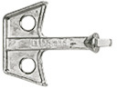Ключ с квадр.углуб.6 мм