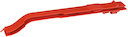 Кассета для обжимного инструмента Starfix - для наконечников сечением: 0,5-2,5 мм² - красный