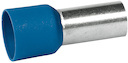 Наконечник Starflix россыпью для кабелей сечением 50 мм² синий
