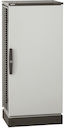 Altis Шкаф сборный металлический IP 55 IK 10 RAL 7035 2000x600x600 мм 1 дверь