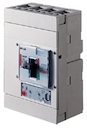 Автоматический выключатель DPX 630 - с электронным расцепителем S1 - 36 кА - 3П - 250 А