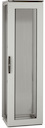 Altis Шкаф сборный металлический IP 55 IK 10 2000x800x600 мм остекленная дверь