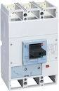 DPX3 1600 Автоматический выключатель 3P 1250А 70kA/термомагн.расц.