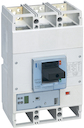 DPX3 1600 Автоматический выключатель 3P 1000А 36kA/эл.расц.Sg