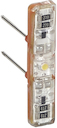 Celiane Лампа светодиодная для индикации,для сущестующей электропроводки,230В