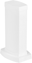 Мини-колонна 2 секции 0,3м бел