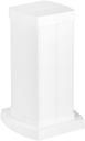 Мини-колонна 4 секции 0,3м бел