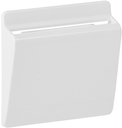 Накладка карточного выключателя Valena Allure (белая)